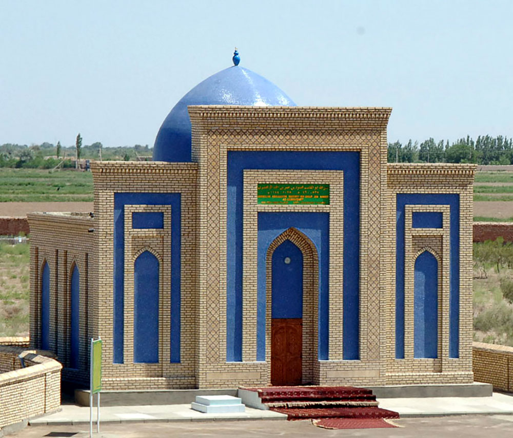 22-27 июня в Дашогузском велаяте пройдёт Неделя культуры-2020 