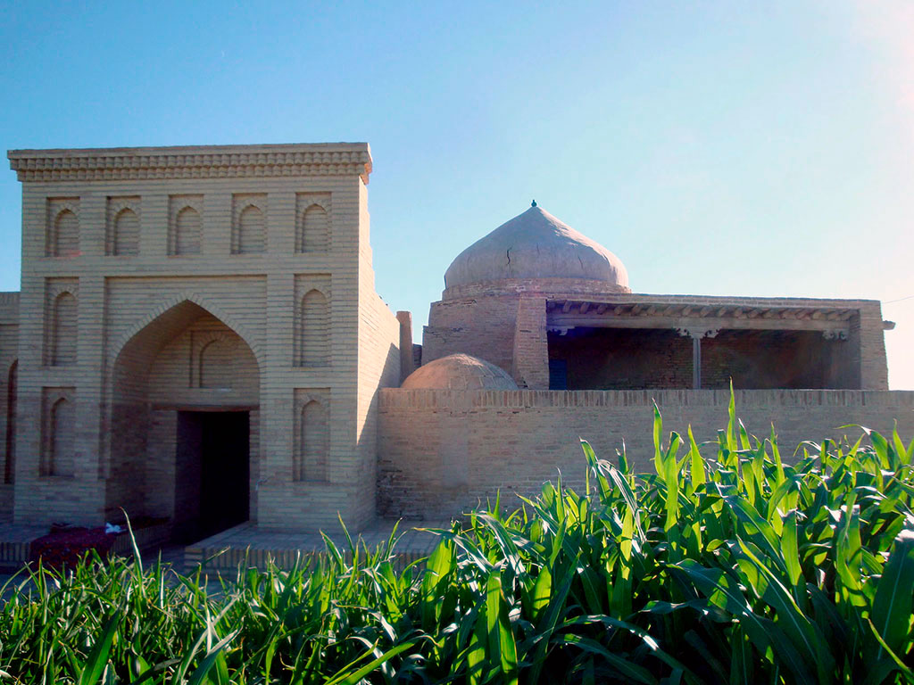 22-27-nji iýun aralygynda Daşoguzda Medeniýet  hepdeligi-2020 geçiriler