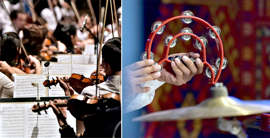 Resul Gylyjowyň täze  taslamasy:  ertekiniň sungat dilindäki beýany we saz fantaziýalary