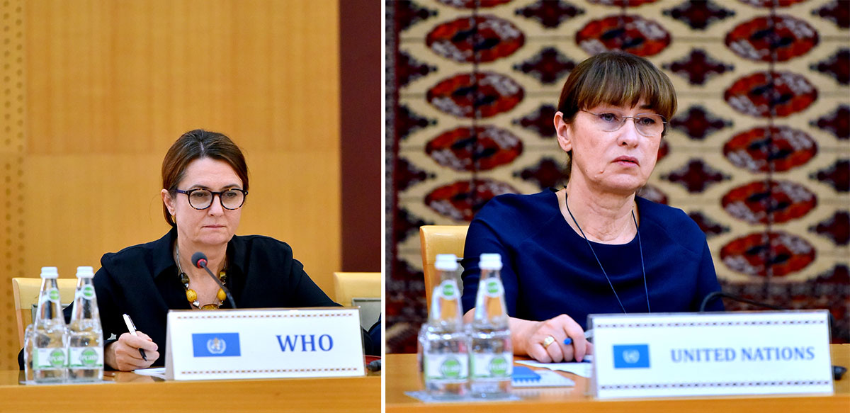 Комплексные меры по противодействию пандемии COVID-19 – тема брифинга в МИД