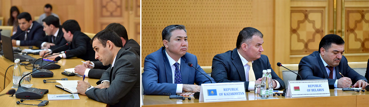 Комплексные меры по противодействию пандемии COVID-19 – тема брифинга в МИД