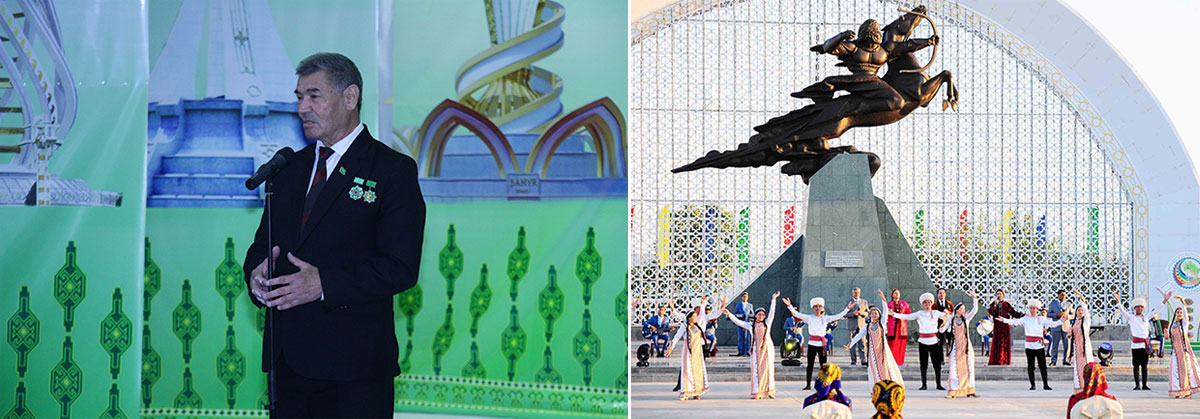 Неделя культуры-2020: день второй 