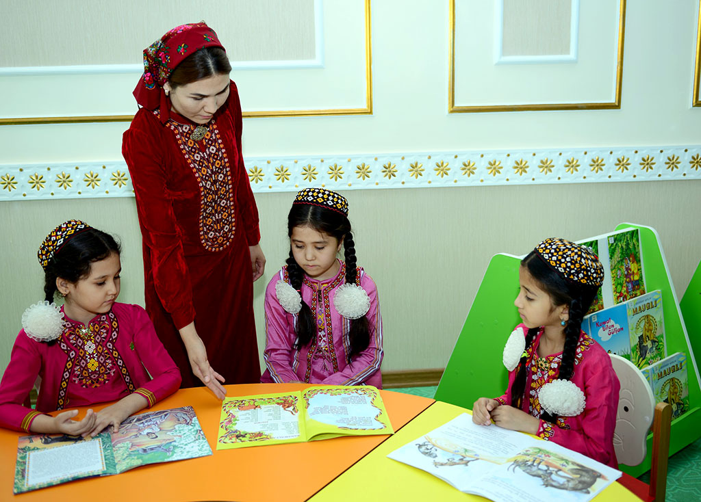 Неделя культуры-2020: день третий 