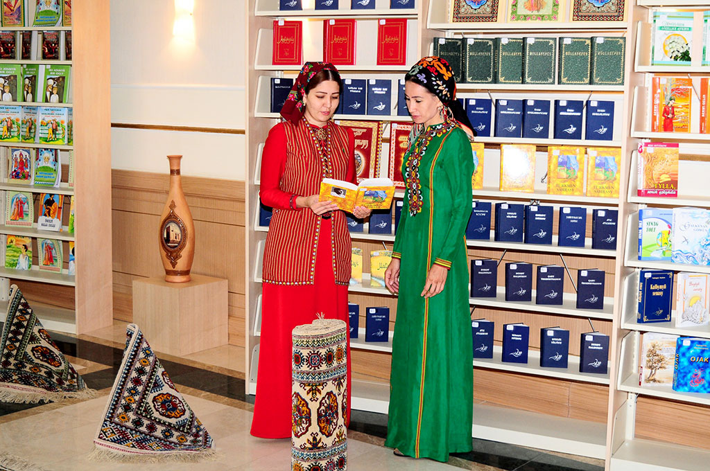 Неделя культуры-2020: день третий 