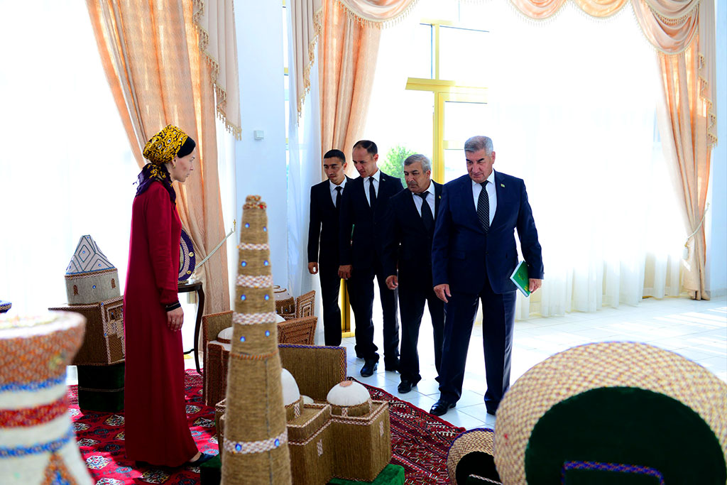 Неделя культуры-2020: день четвертый