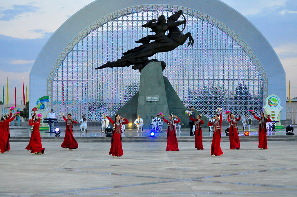 Medeniýet hepdeligi — 2020: dördünji gün