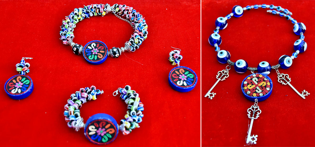 Поэтика живописных полотен: в горах мое сердце…