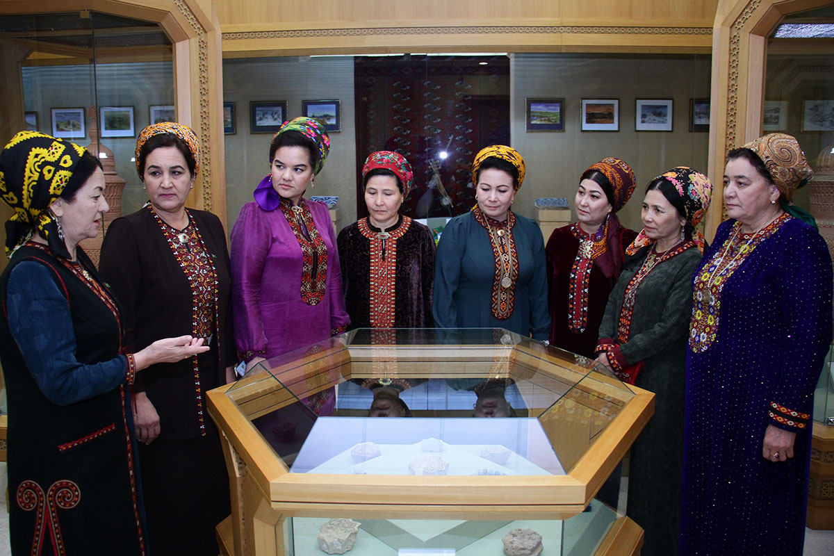 Неделя культуры-2020: день пятый