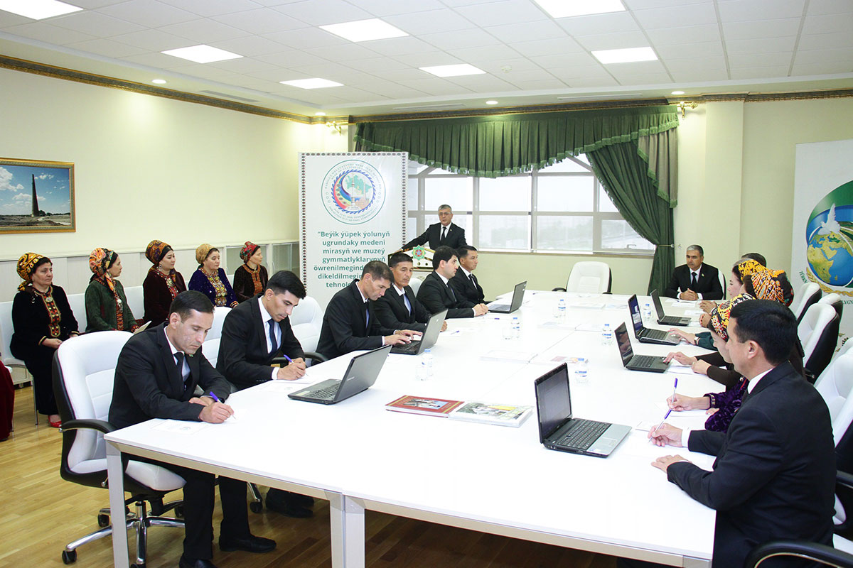 The Week of Culture – 2020: fifth day