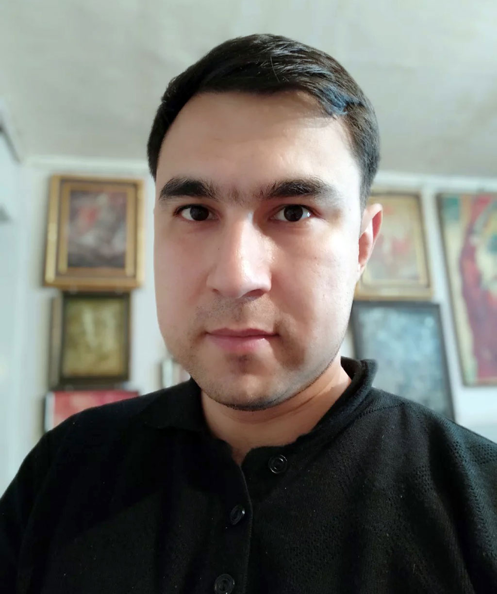 Nakgaş Rahman Rahmanow – Atajan Taganyň «Keseki» romanynyň fransuz neşiriniň sahabynyň awtory