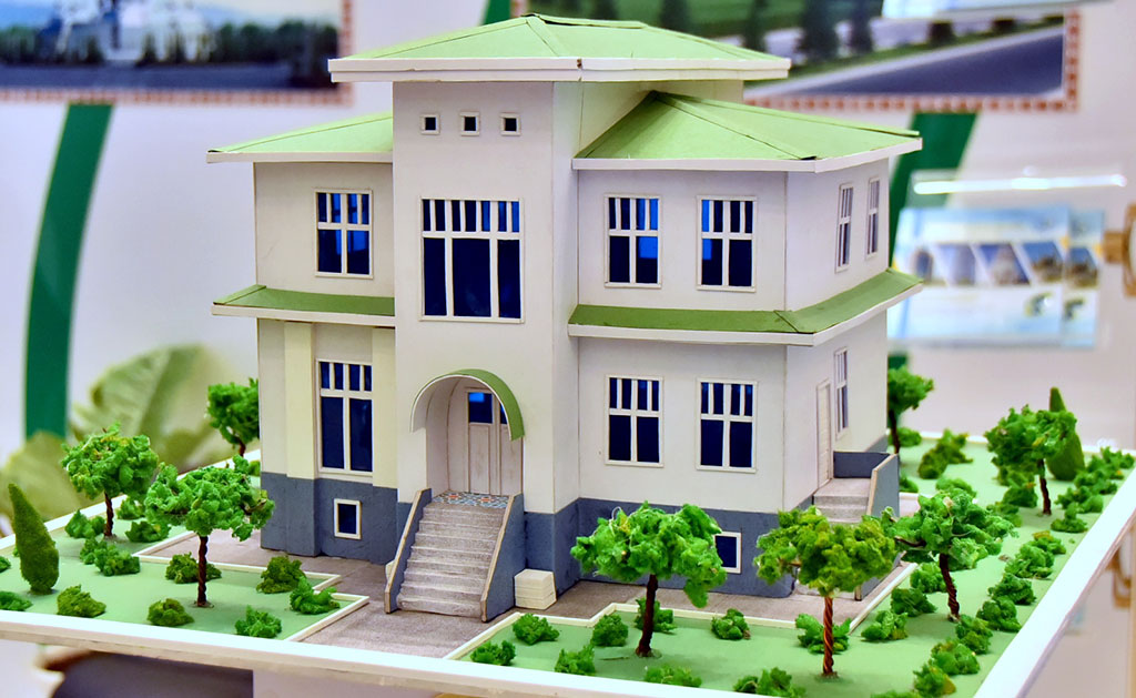 Строительная сфера: векторы преобразований 