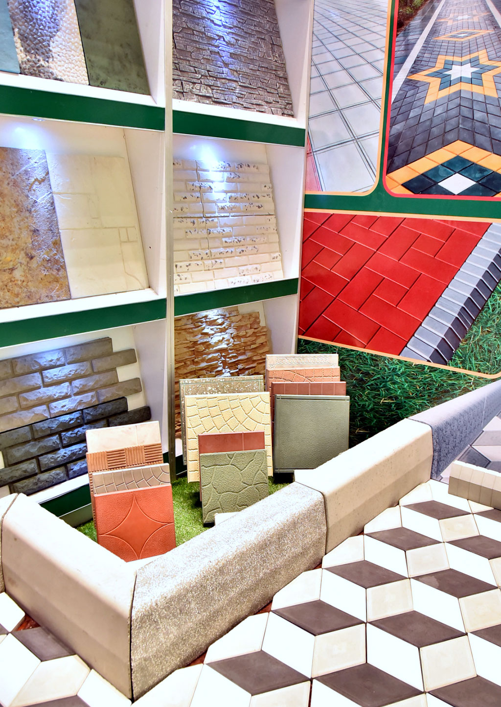 Строительная сфера: векторы преобразований 