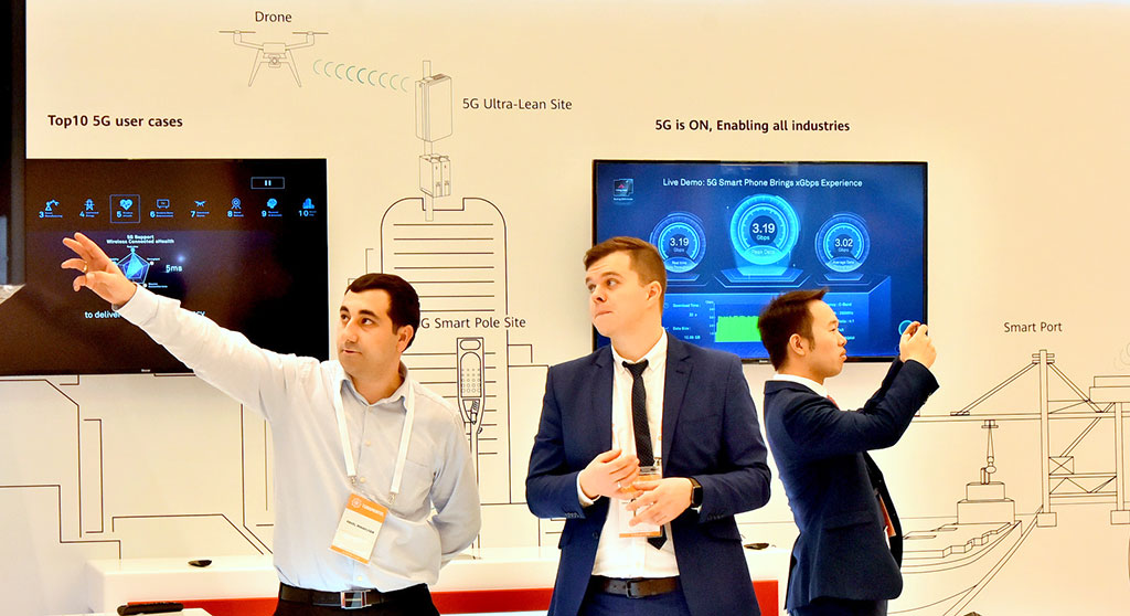 Ykdysadyýeti sanlylaşdyrmak ýurdumyzy ösdürmegiň möhüm guralydyr