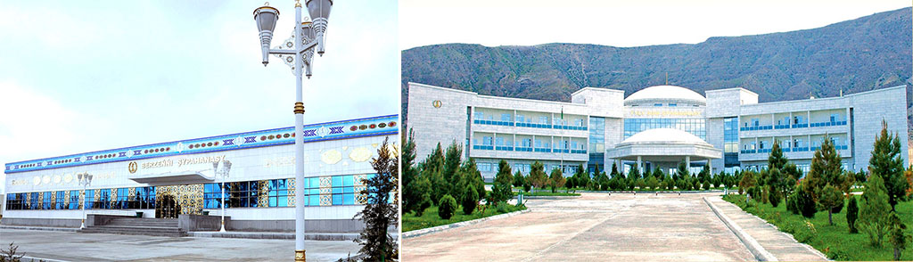 Санаторно-курортная сфера: потенциал развития 