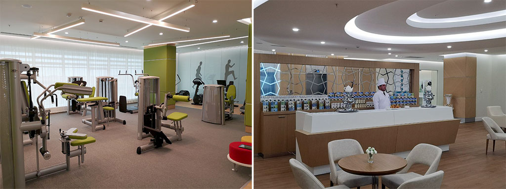 Санаторно-курортная сфера: потенциал развития 