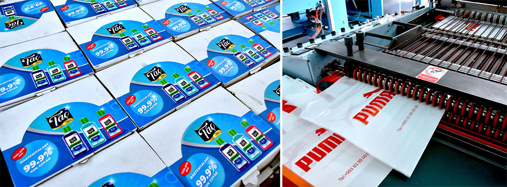 Möhüm marketing: «Täç hil» söwda nyşanly sanitaýzerler