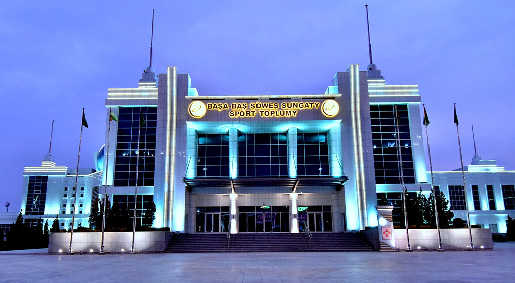 Спорт и активный отдых: способ поддержания здоровья