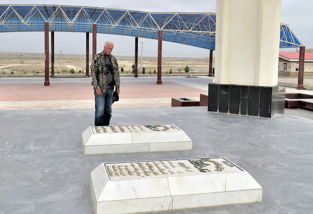 Трели соловья Хафиза и …поэзия Махтумкули