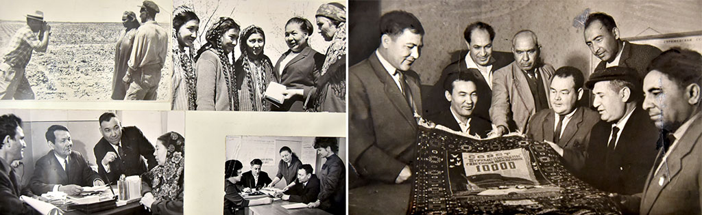 Газетные строки длинною в век: историческая ретроспектива