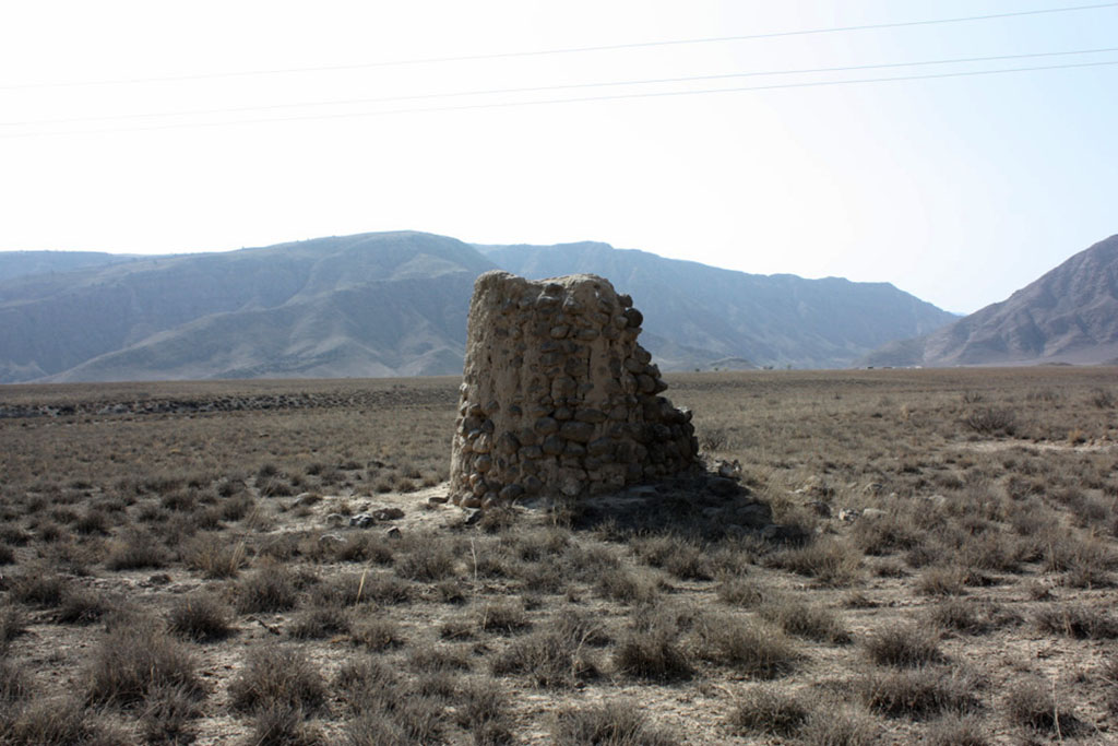 Гермаб: исторические и пейзажные зарисовки 