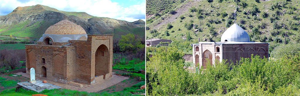 Заповедные уголки туркменской природы: путешествие в Сумбарскую долину 