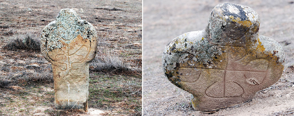 Заповедные уголки туркменской природы: путешествие в Сумбарскую долину 
