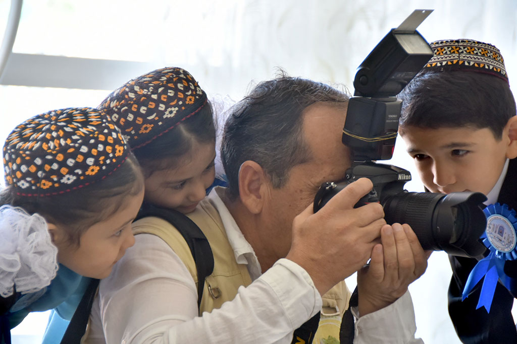 Mekdep nämeden başlanýar: mekdebe çenli bilim ulgamynda innowasiýalar