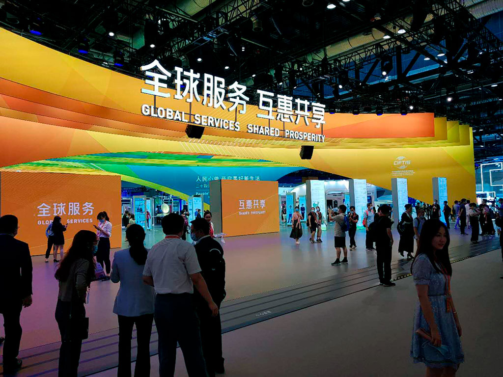 Tourism potential of Turkmenistan is presented in Beijing