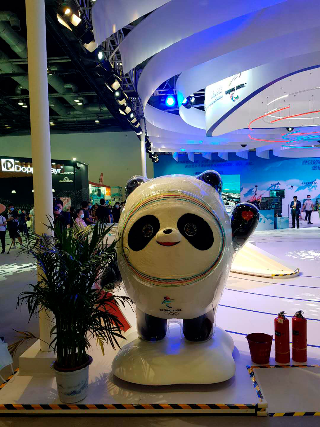 Tourism potential of Turkmenistan is presented in Beijing