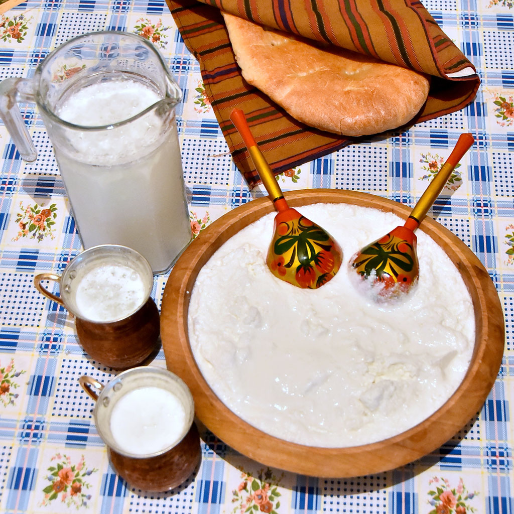 Верблюдоводство: традиции и бизнес-перспективы 