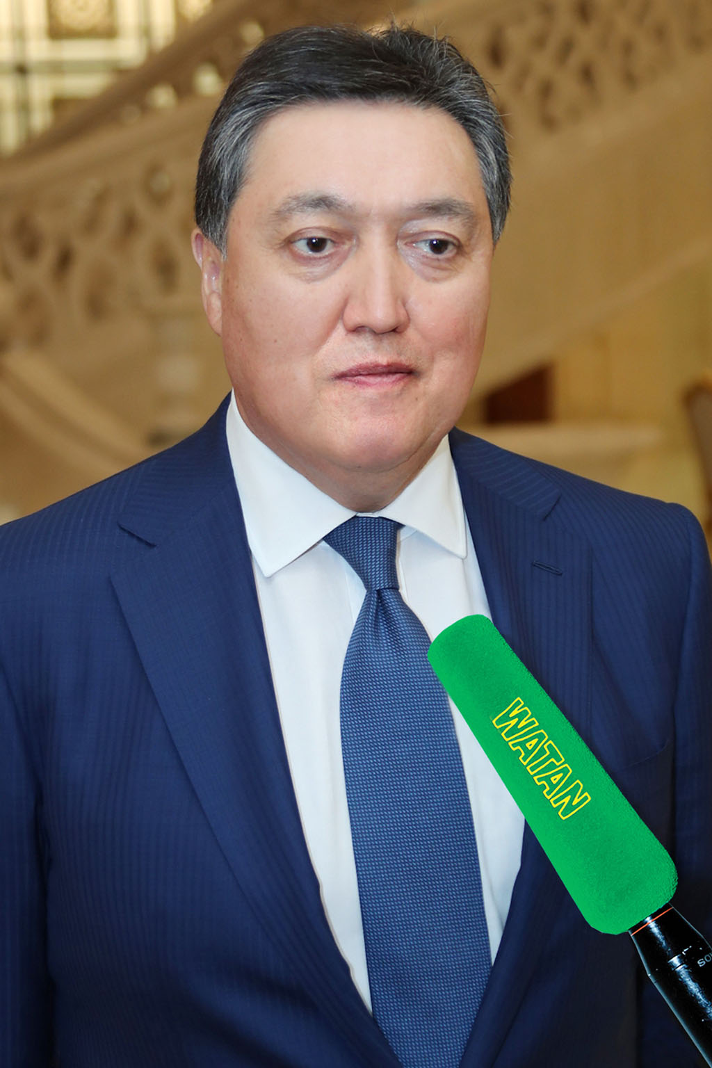 Жилищный фонд Туркменабата пополнили 14 многоквартирных домов