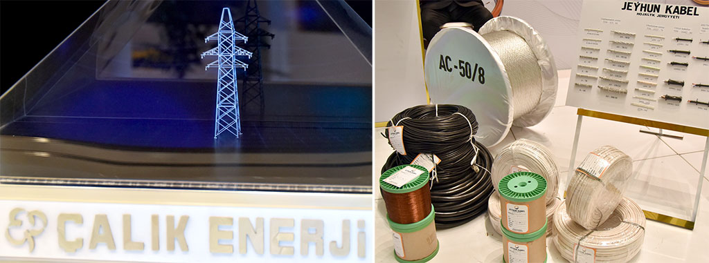 Aşgabatda ýurdumyzyň ykdysady gazananlaryna bagyşlanan  forum geçirildi 