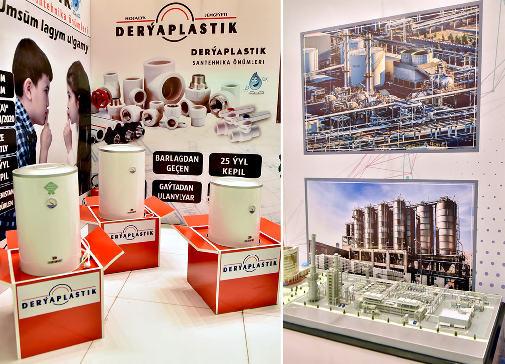 Modernization, digitalization, diversification: a projection of economic growth