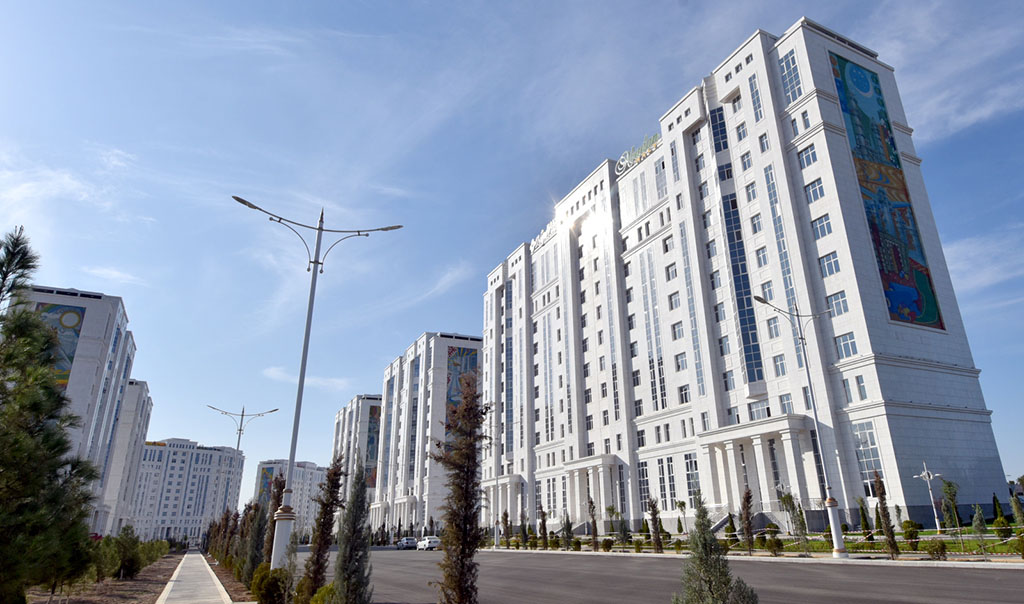 На пути к лучшему городскому будущему: 5 октября – Всемирный день архитектуры