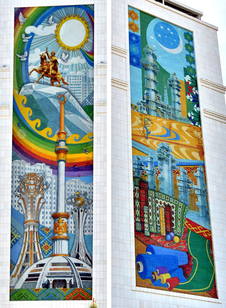 На пути к лучшему городскому будущему: 5 октября – Всемирный день архитектуры