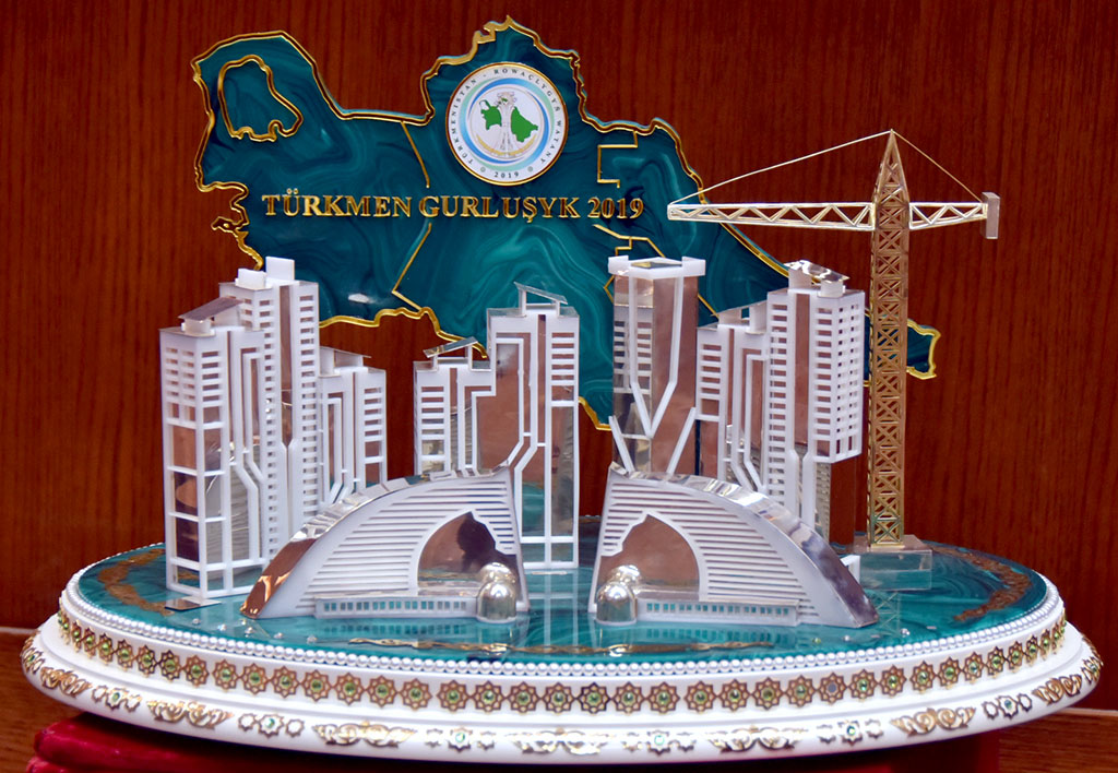 Экспозиция в Государственном музее, приуроченная к Дню поминовения