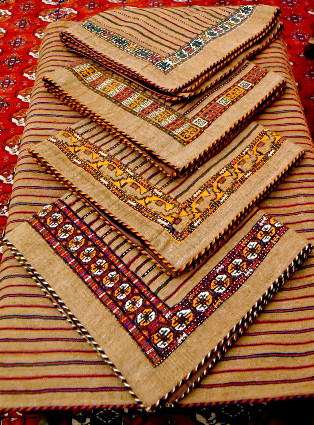 Haly sungatyna berlen ömür...