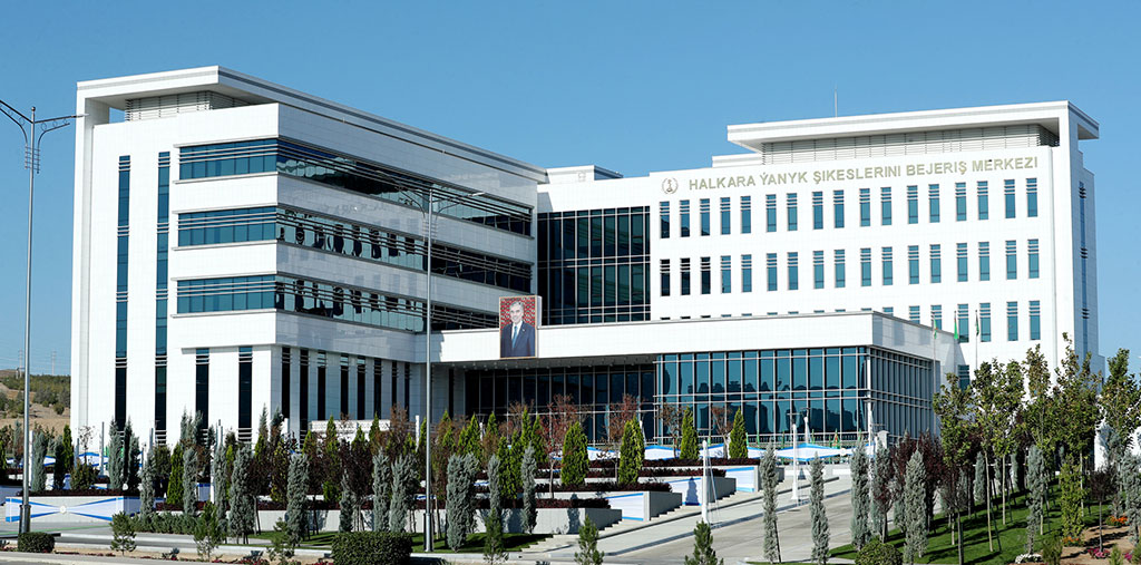 Centers of innovative medicine