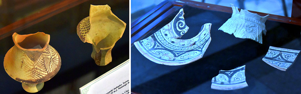 Состоялась онлайн-встреча археологов, исследующих памятники историко-культурного наследия Туркменистана