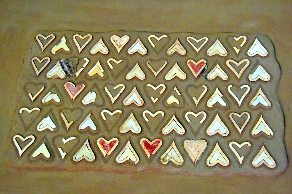 Состоялась онлайн-встреча археологов, исследующих памятники историко-культурного наследия Туркменистана