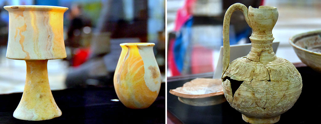 Online meeting of archaeologists studying monuments of historical and cultural heritage of Turkmenistan takes lace