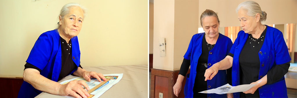 Монологи о Пушкинском театре: экскурсия по закулисью 