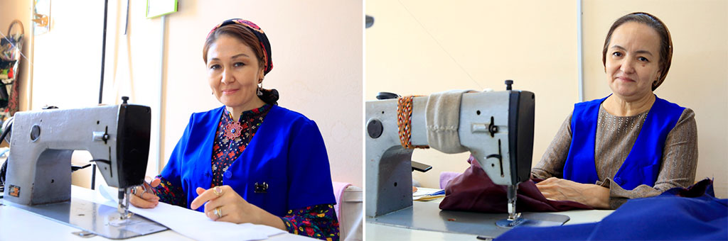 A.S. Puşkin adyndaky  teatr barada monologlar: sahnanyň aňrysyna gezelenç