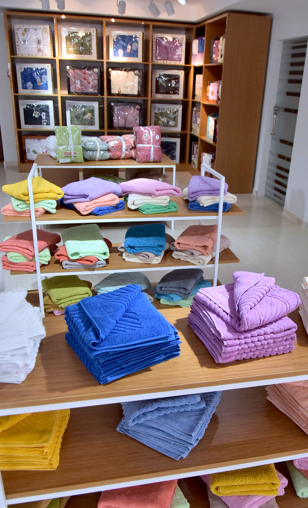 В Казани будет открыт Торговый дом Туркменистана 