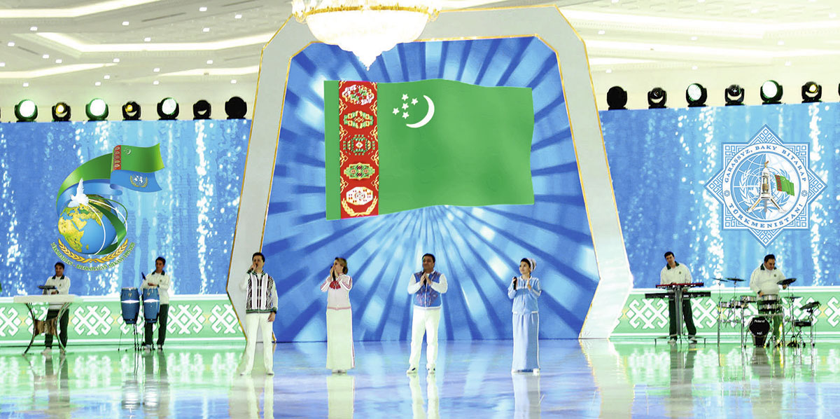 Autumn Tree-Planting Campaign Kicks Off