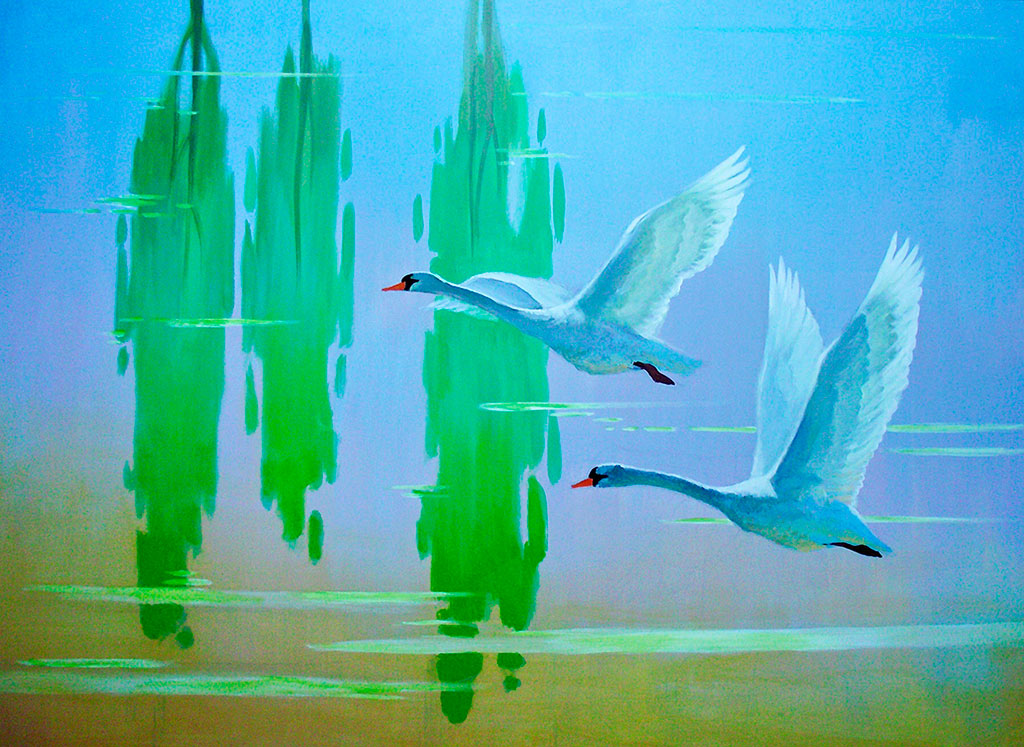 Umarowlaryň döredijilik maşgalasy – filosofiýa,  maýyl edijilik, özboluşlylyk