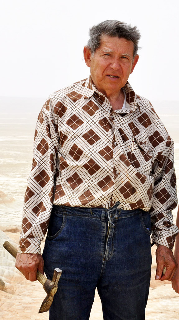 Дороги, которые мы выбираем