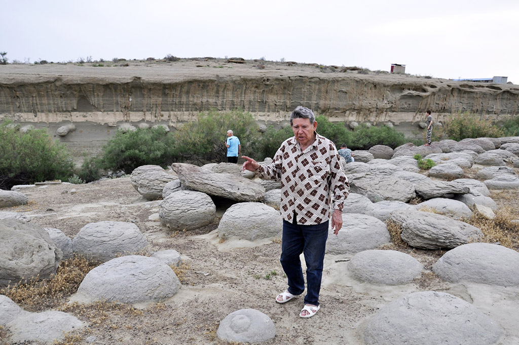 Дороги, которые мы выбираем