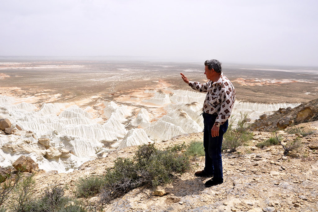 Дороги, которые мы выбираем