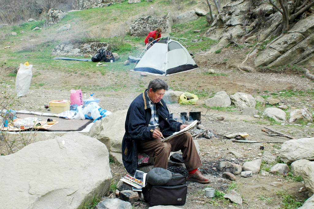 Дороги, которые мы выбираем